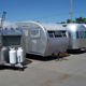 Image for article titled Vintage Trailers Brought Back To Life At Former Air Force Base